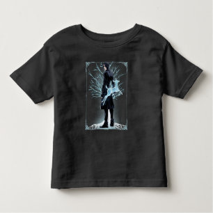 Camiseta Doe Patronus do Anime Severus Snape