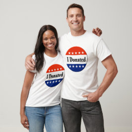 Camiseta Doei