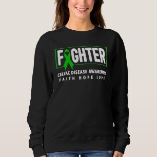 Camiseta Doença Celular Combater a Doença Celular Sensibili