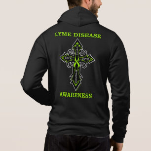 Camiseta Doença Cruzada/Consciência..