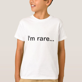 Camiseta Doença de Kawasaki