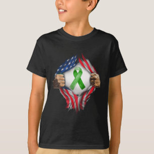 Camiseta Doença Presente Para Doentes Em Diálise
