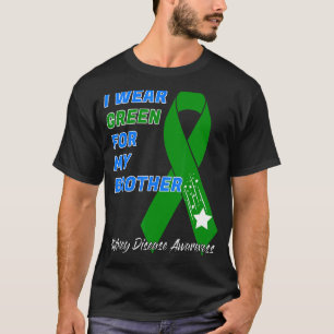 Camiseta Doença renal Sensibilização Doador do transplante