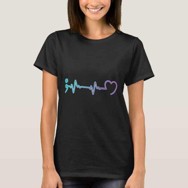 Camiseta Doenças do sistema imunitário (Frente)