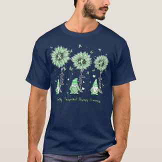 Camiseta Doenças Sexualmente Transmitidas Sensibilização