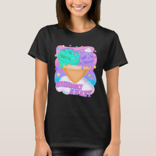Camiseta Doente
