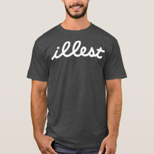Camiseta doente 1