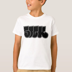 Camiseta Doente-lance