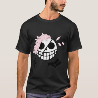 Camiseta Doflamingo emblem Sticker