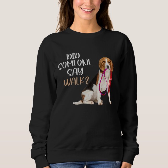 Camiseta Dog Beagle Puppy Cute  Mother s Day Beagle (Frente)