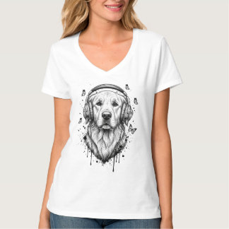 Camiseta Dog Business
