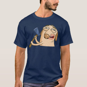 Camiseta Dog Diggy1