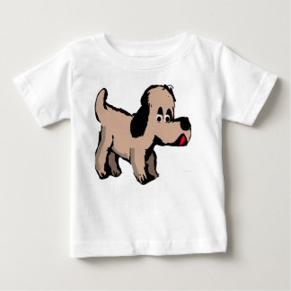 Camiseta Dog Funny