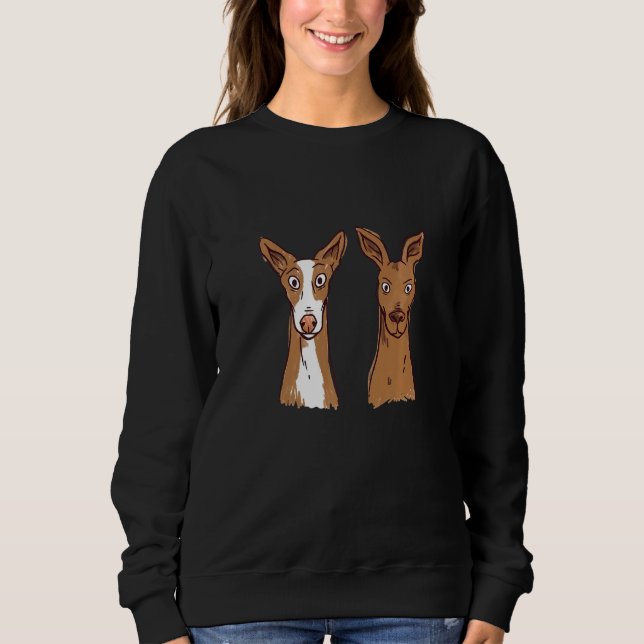 Camiseta Dog Kangaroo Animals Similar (Frente)