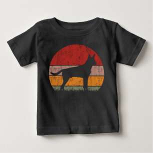 Camiseta Dog Kelpie - Presente Retroativo