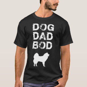 Camiseta Dog Pai Rouco Cão-Porco Doga Dosagem