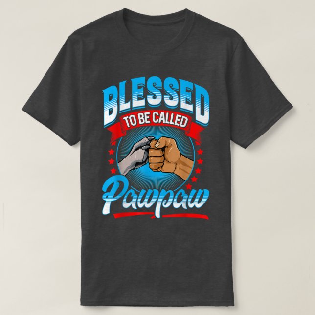 Camiseta Dog Papa Parody Dog Owner (Frente do Design)