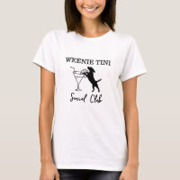 Dog Social Club Doxie Dog Mãe Gift