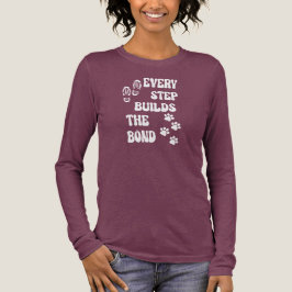 Camiseta Dog Walker Quotes 