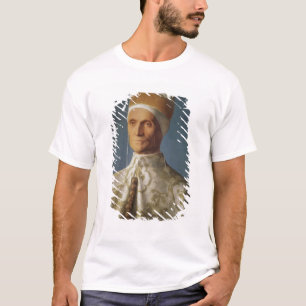 Camiseta Doge de Leonardo Loredan de Veneza