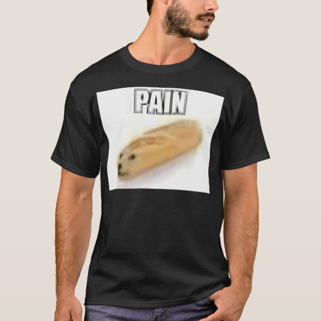 Camiseta Doge Dor (Frente)