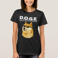 Doge Meme Democrats Oficialmente Expostos D.o