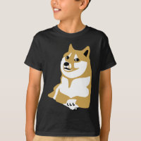 Doge - meme do Internet
