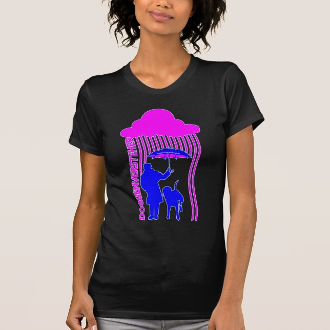Camiseta Doggenversteher (Frente)