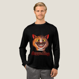 Camiseta DoggoLingo