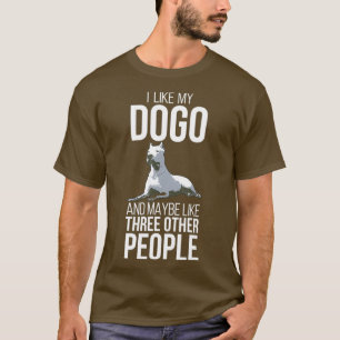 Camiseta Dogo Argentino Cão Pet Love Rescut Retro Men Paw