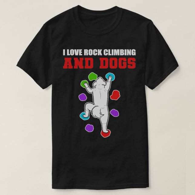 Camiseta Dogs Cachorros Subindo, Presente de Sobrinho (Frente do Design)
