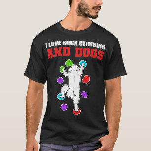 Camiseta Dogs Cachorros Subindo, Presente de Sobrinho