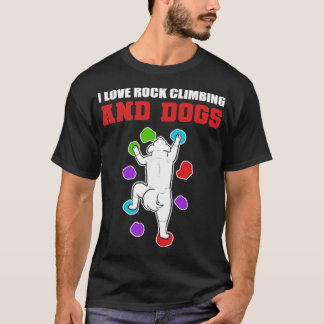 Camiseta Dogs Cachorros Subindo, Presente de Sobrinho