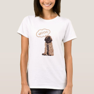Camiseta Dogs Leonberg, Dogs Lover, Pet Owner