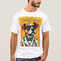 Dogtor está aqui