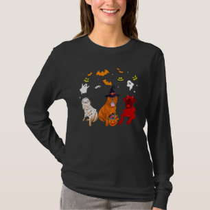 Camiseta Dogue De Bordeaux Dog