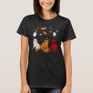 Camiseta Dogue De Bordeaux Dog