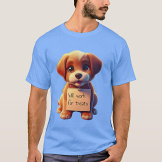 Camiseta Dogue-o