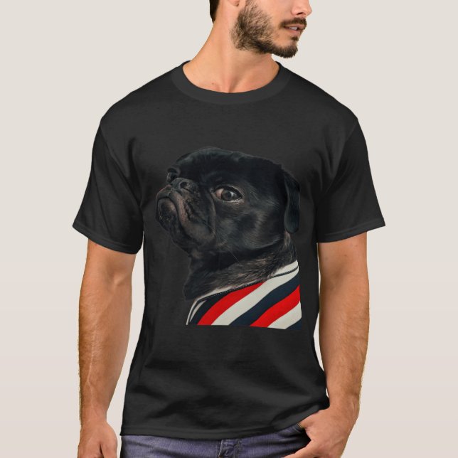 Camiseta Doguillo (Frente)