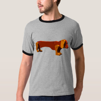 Camiseta DogWood