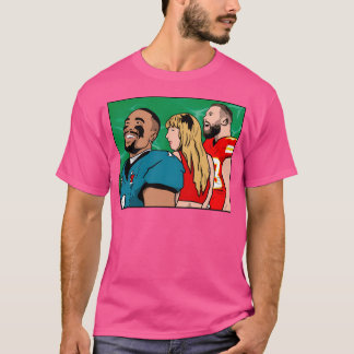 Camiseta Dói U