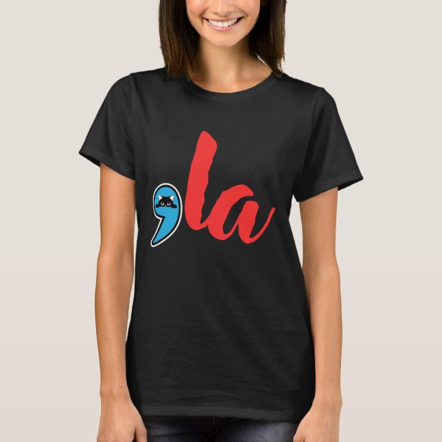 Camiseta Doida de 2024 Coma La (Frente)