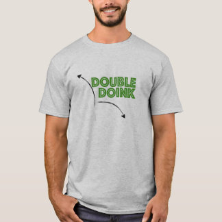 Camiseta Doink dobro