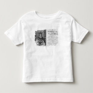 Camiseta 'Dois bordos contra o tabaco