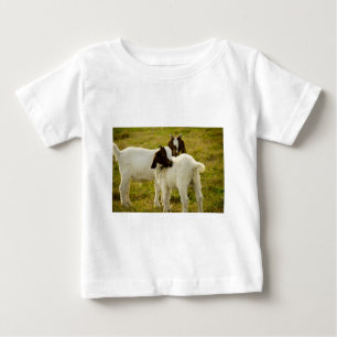 Camiseta Dois Caprinos