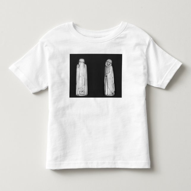 Camiseta Dois choros (Frente)
