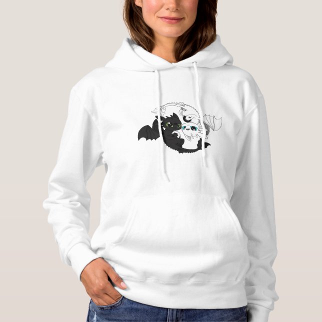 Camiseta Dois Dragões Cons (Frente)