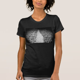 Camiseta dois lados de cacau