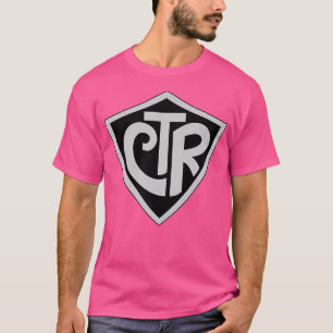 Camiseta (Dois Lados) Igreja Mórmon De Jesus Cristo - Escol