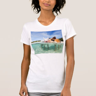 Camiseta Dois pequenos leitões